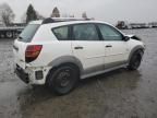 2006 Pontiac Vibe