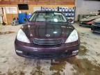 2004 Lexus ES 330