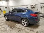 2015 BMW X4 XDRIVE28I