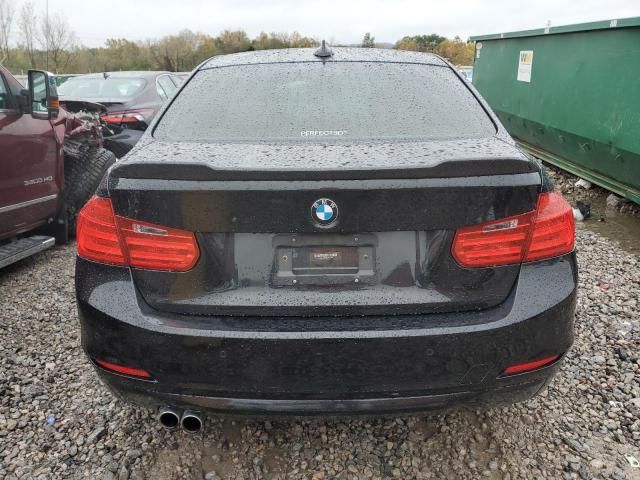 2014 BMW 328 I