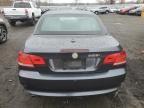 2008 BMW 328 I Sulev