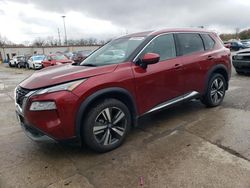 2021 Nissan Rogue SL en venta en Fort Wayne, IN