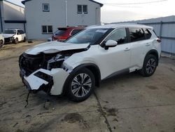 Salvage Cars with No Bids Yet For Sale at auction: 2023 Nissan Rogue SV