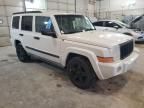 2006 Jeep Commander