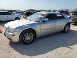 2010 Chrysler 300 Touring en venta en Houston, TX