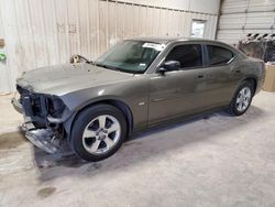 Carros con verificación Run & Drive a la venta en subasta: 2009 Dodge Charger SXT