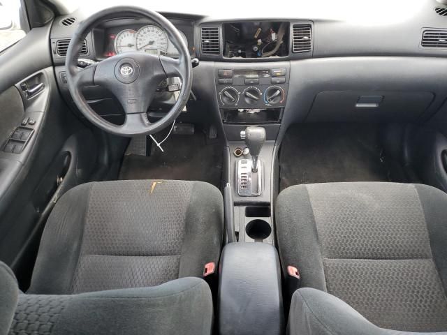 2008 Toyota Corolla CE