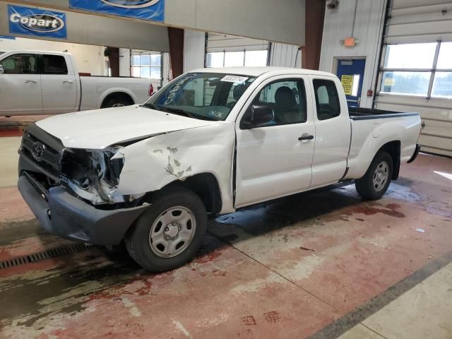 2015 Toyota Tacoma Access Cab