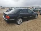 2000 BMW 740 I Automatic