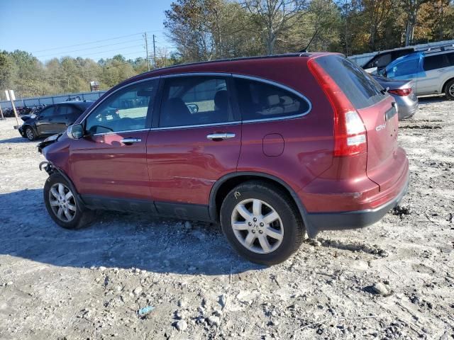 2011 Honda CR-V SE