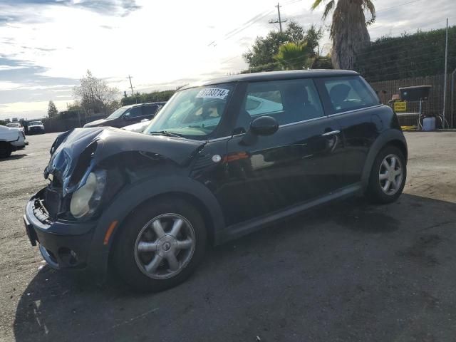 2009 Mini Cooper