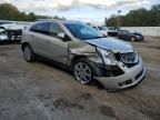 2011 Cadillac SRX Performance Collection