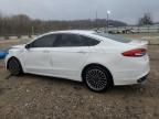 2018 Ford Fusion TITANIUM/PLATINUM