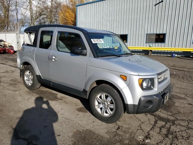 2008 Honda Element EX