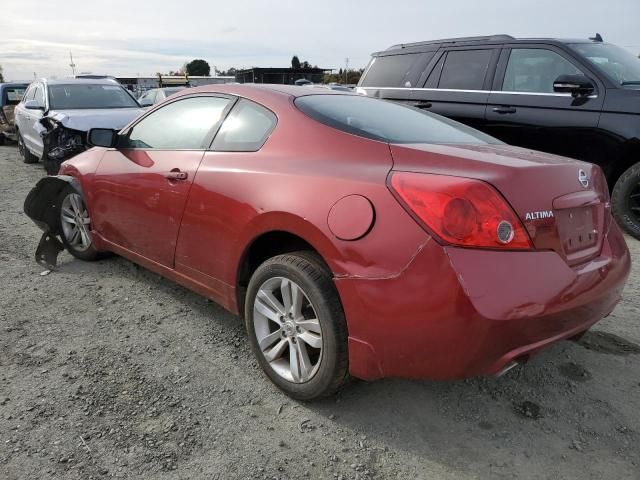 2013 Nissan Altima S