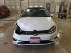 2018 Volkswagen Golf S