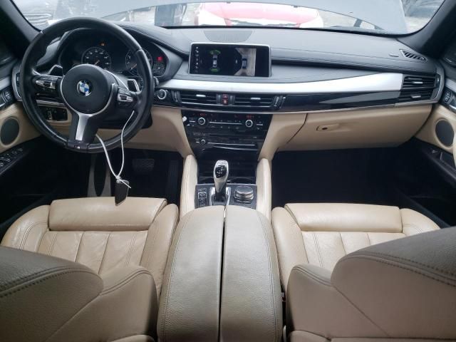 2019 BMW X6 SDRIVE35I