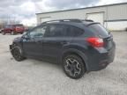 2015 Subaru XV Crosstrek Sport Limited