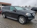 2013 Mercedes-Benz GL 450 4matic