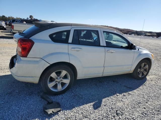 2010 Dodge Caliber SXT