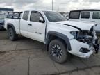 2023 Toyota Tacoma Access Cab