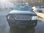 2002 Ford Explorer Limited