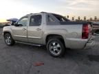 2007 Chevrolet Avalanche K1500