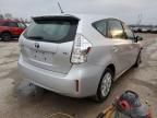 2012 Toyota Prius V