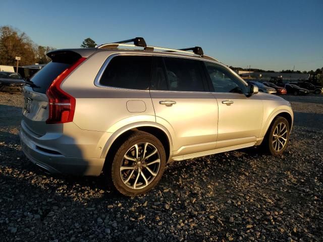 2018 Volvo XC90 T6