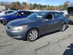 Salvage Cars with No Bids Yet For Sale at auction: 2010 Honda Accord LX