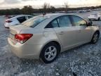 2011 Chevrolet Cruze LT