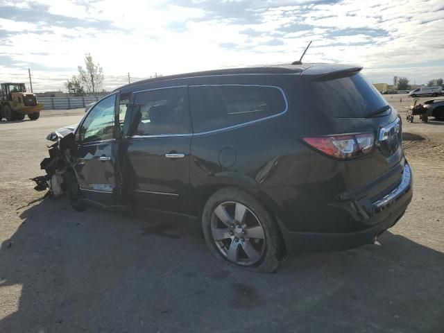 2013 Chevrolet Traverse LTZ