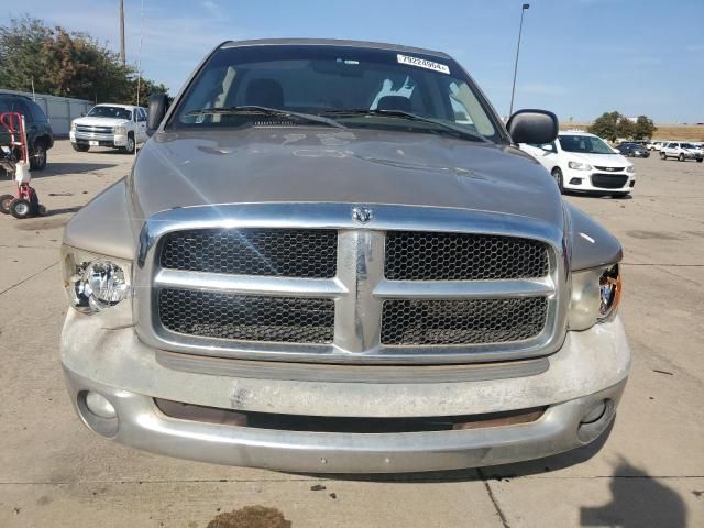 2004 Dodge RAM 1500 ST