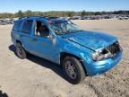 2004 Jeep Grand Cherokee Laredo