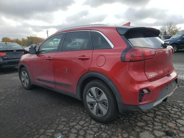 2020 KIA Niro LX