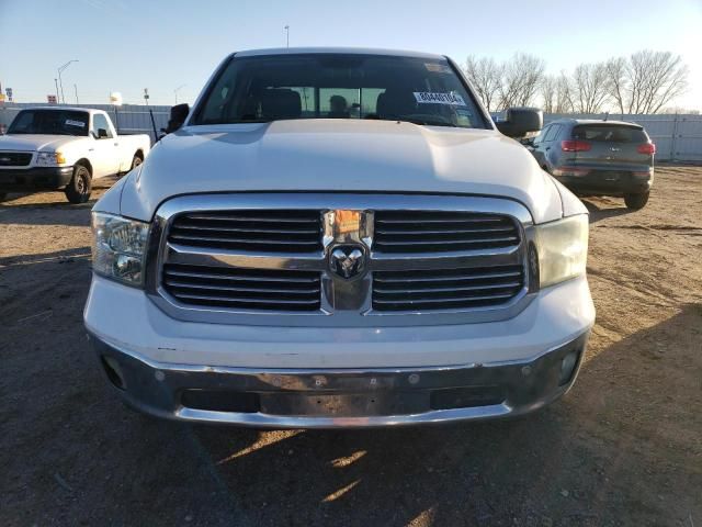 2016 Dodge RAM 1500 SLT