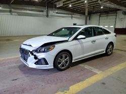 2018 Hyundai Sonata Sport en venta en Marlboro, NY