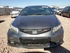 2013 Honda Civic SI