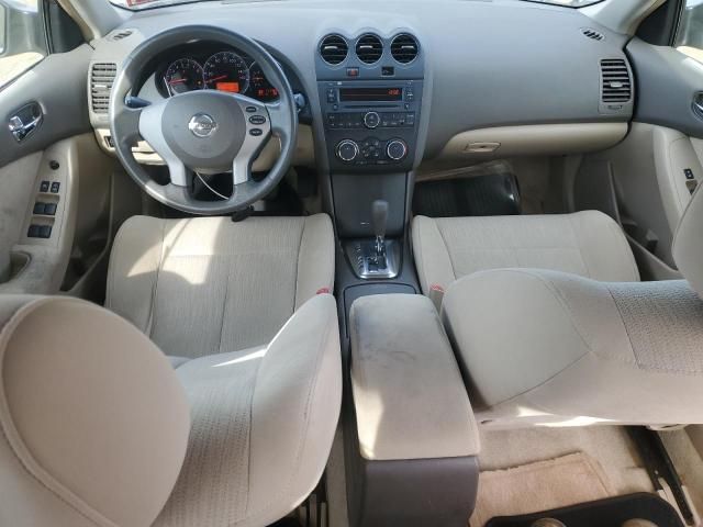 2011 Nissan Altima Base