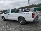 2007 Chevrolet Silverado C1500 Classic