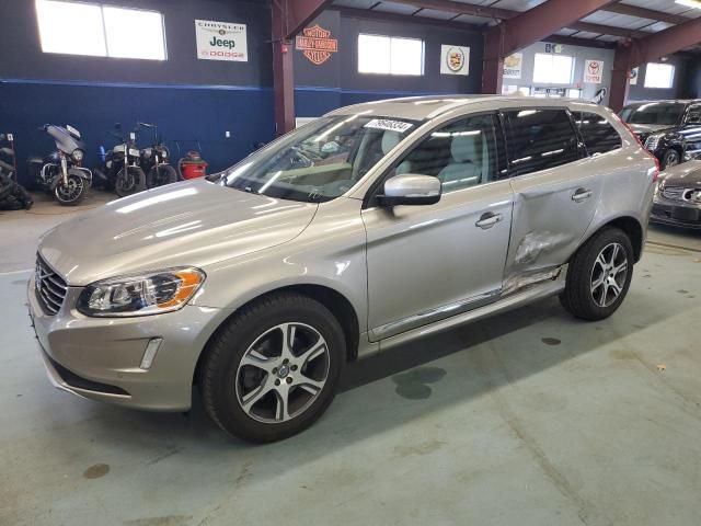 2015 Volvo XC60 T6 Premier