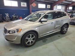 Volvo xc60 salvage cars for sale: 2015 Volvo XC60 T6 Premier