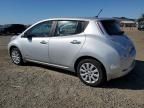 2014 Nissan Leaf S