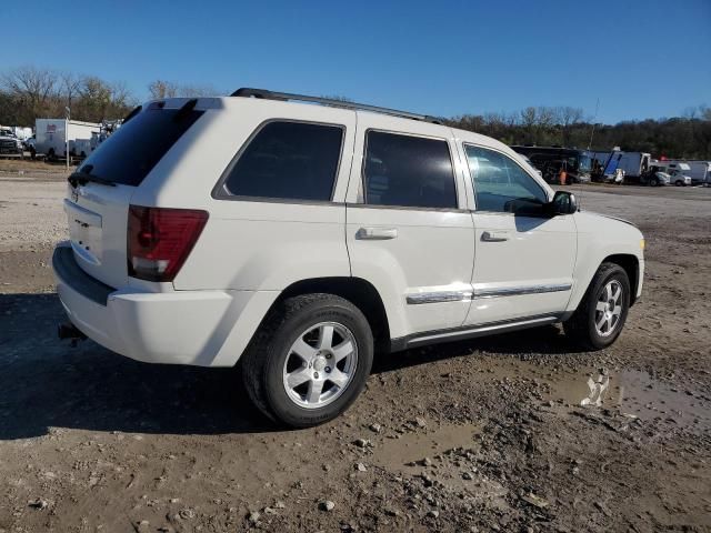 2010 Jeep Grand Cherokee Laredo