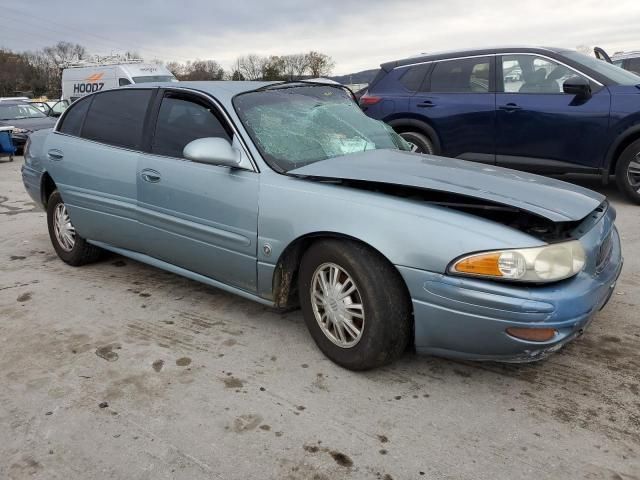 2003 Buick Lesabre Custom