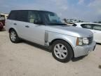 2006 Land Rover Range Rover HSE