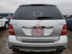 2006 Mercedes-Benz ML 350