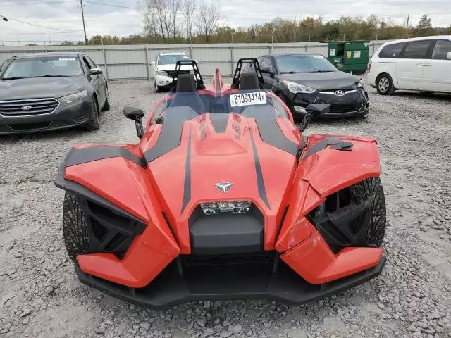 2021 Polaris Slingshot SL