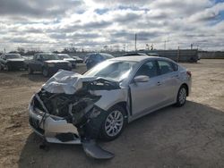 2017 Nissan Altima 2.5 en venta en Des Moines, IA