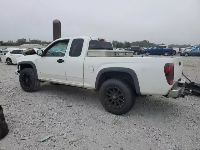 2006 Chevrolet Colorado